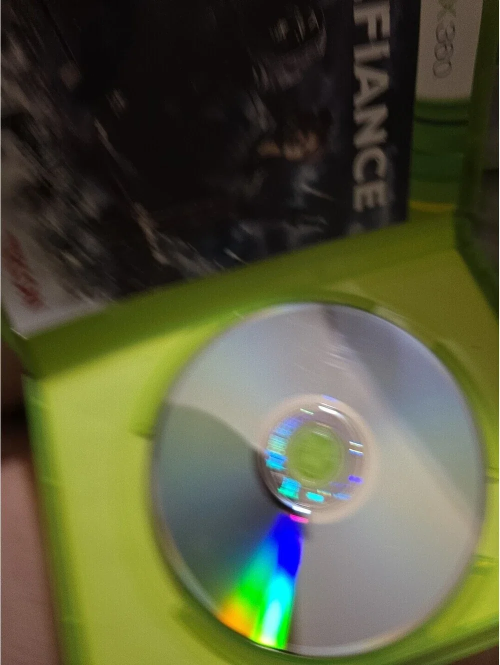 Defiance - Microsoft Xbox 360